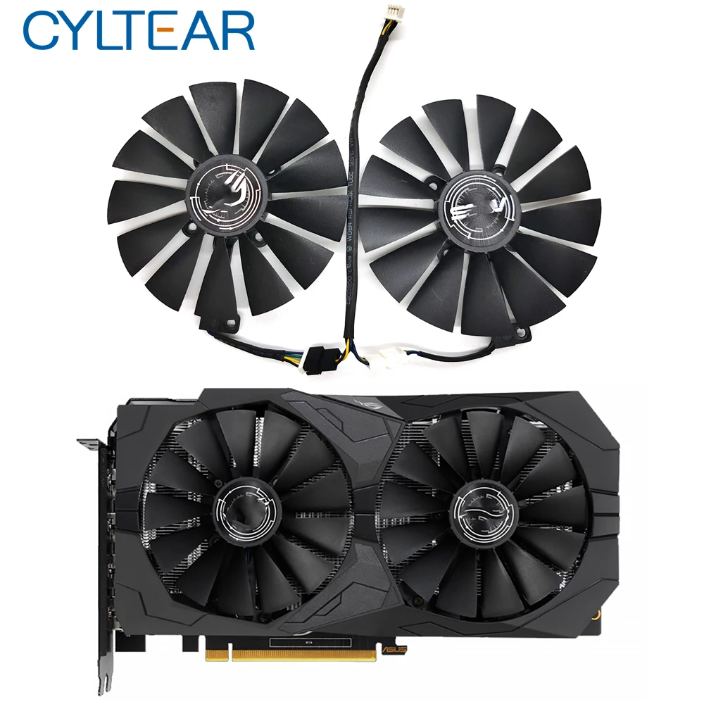 Rtx 3090 24Gb Gddr6X - مروحة تبريد FDC10M12S9-C 0.25 أمبير لبطاقات