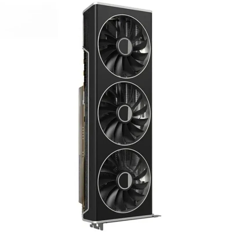 Rx 7900 Xtx 24Gb - بطاقة رسومات مستقلة للألعاب RADEON RX
