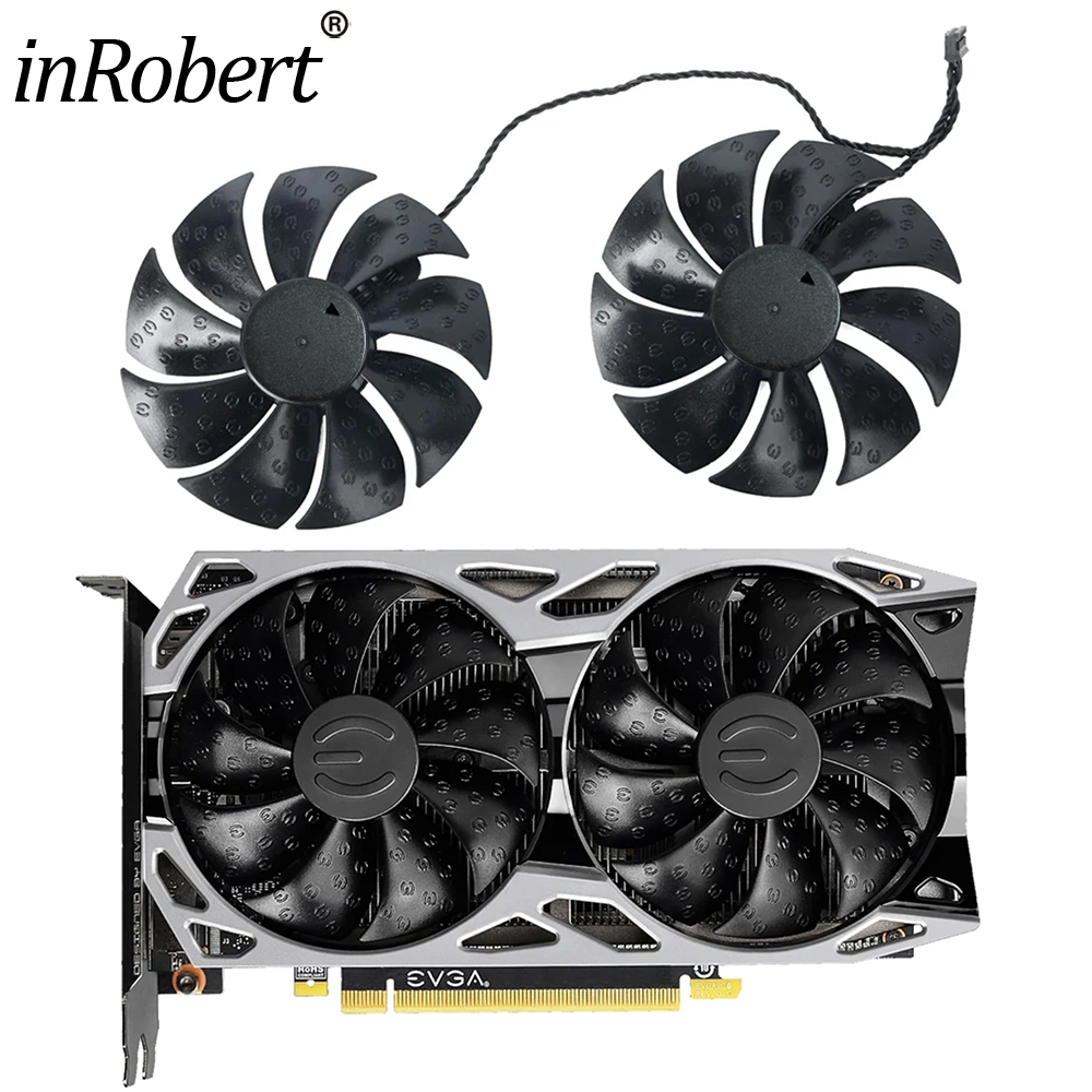 Rtx 4080 Super 16Gb - جديد 87 مللي متر PLA09215S12H مزدوج