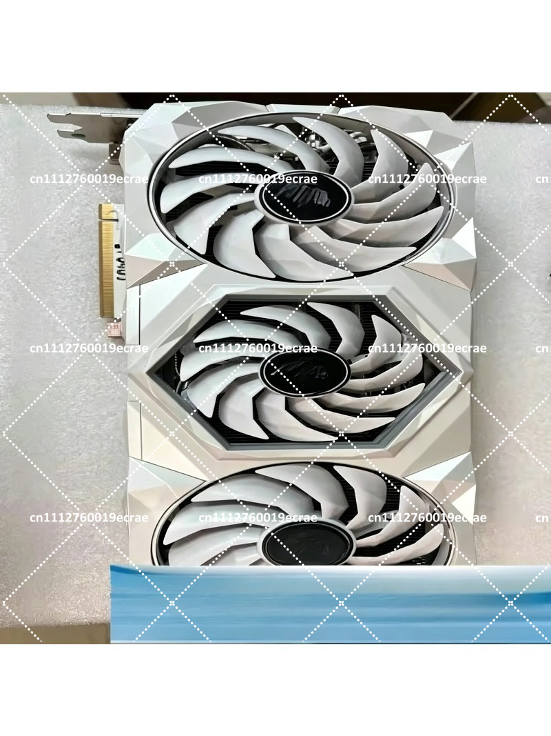 Rtx 3090 24Gb Gddr6X - بطاقة رسومات للألعاب RTX 3090 Ti