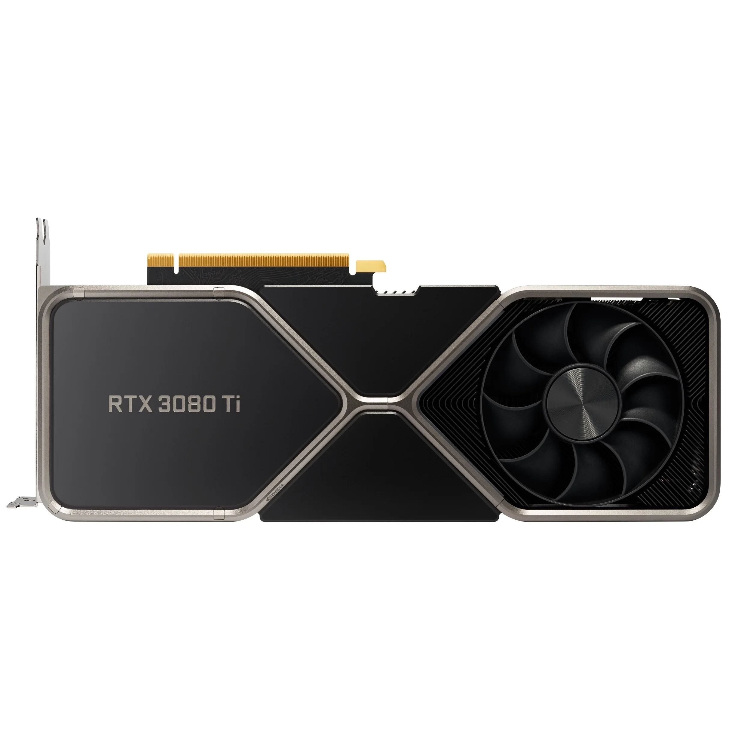 Rtx 3080 Ti 12Gb - بطاقة رسومات Geforce RTX 3080 Ti