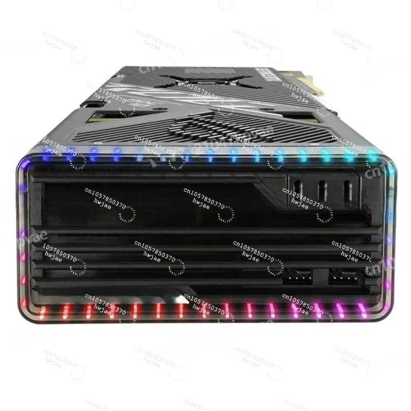 Rtx 4090 24Gb Graphics Card - بطاقة رسومات للكمبيوتر RTX 4070 4080