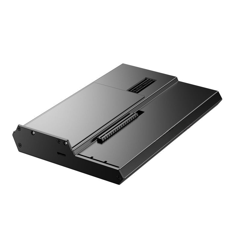 Oculink Gpu Dock Station - محطة توصيل GPU خارجية من MINISFORUM