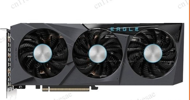 Rtx 3090 24Gb Gddr6X - بطاقة رسومات RTX 3090 أصلية جديدة