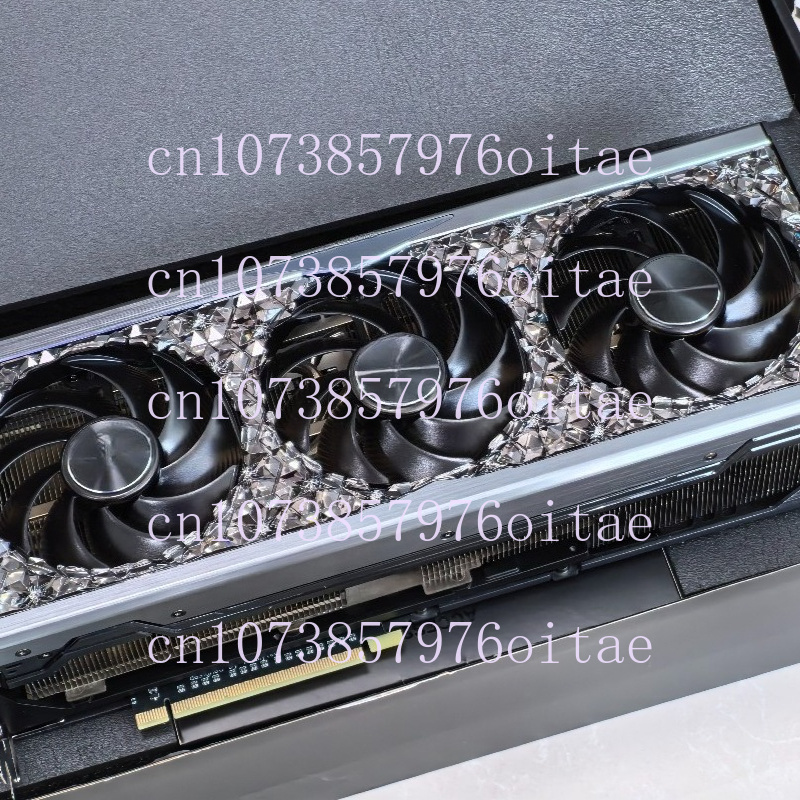 Rtx 4090 24Gb Graphics Card - بطاقة رسومات V100 معدلة جديدة بسعة