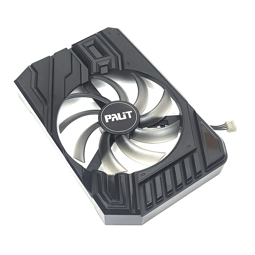 مروحة تبريد بطاقة الفيديو الأص - مراجعة Rtx 4080 Super 16Gb وسعره