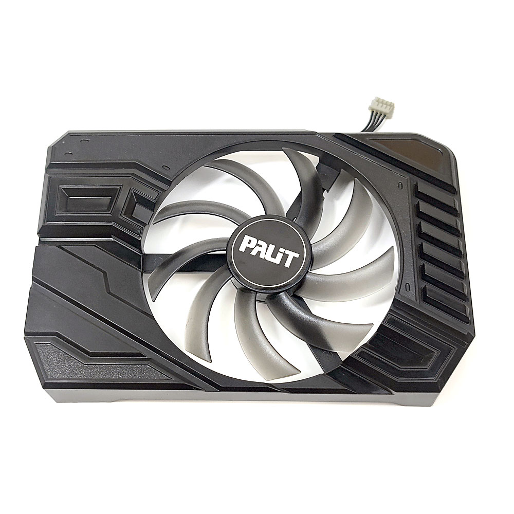 مروحة تبريد بطاقة الفيديو الأص - مراجعة Rtx 4080 Super 16Gb وسعره