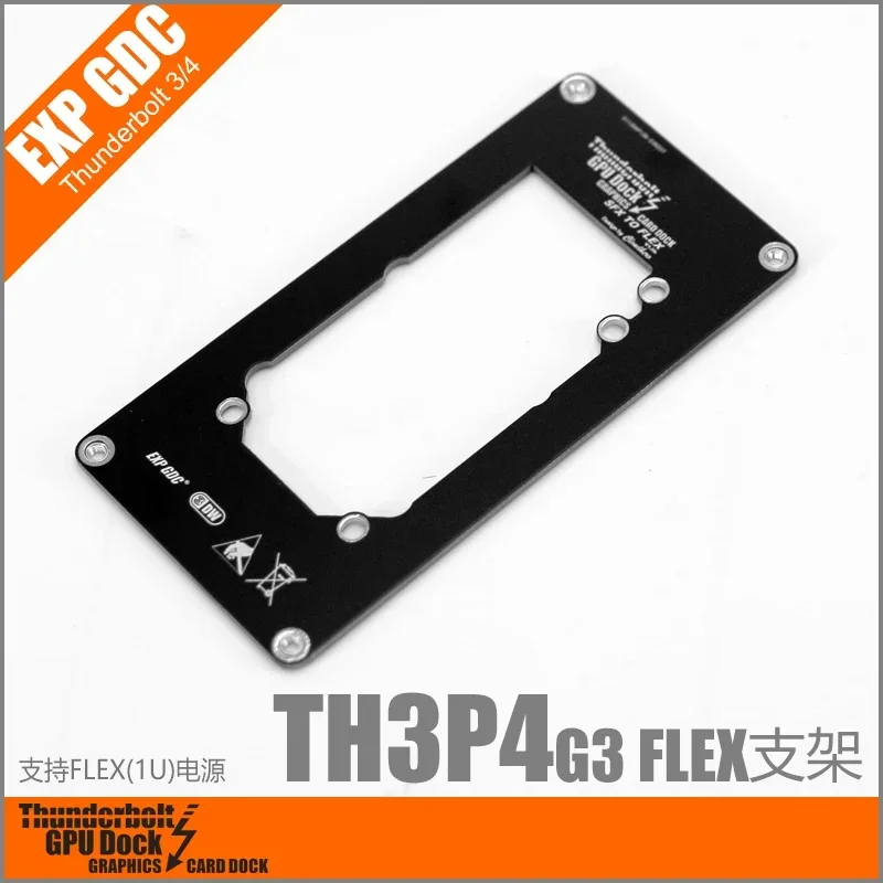 TH3P4 OCuP4 OCuLink TB3/4 USB4 - مراجعة Oculink Gpu Dock Station وسعره