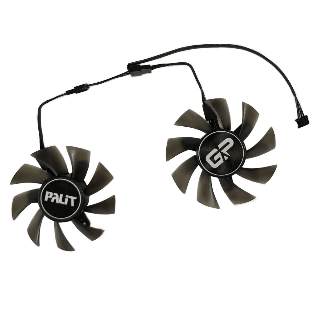 2pcs/Set 80(75MM) DIY TH8015S2 - مراجعة Rtx 4080 Super 16Gb وسعره