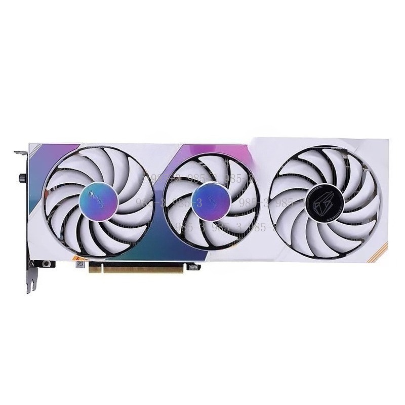 بطاقة رسومات RTX 3090 24GB GDD - مراجعة Rtx 3080 Ti 12Gb وسعره