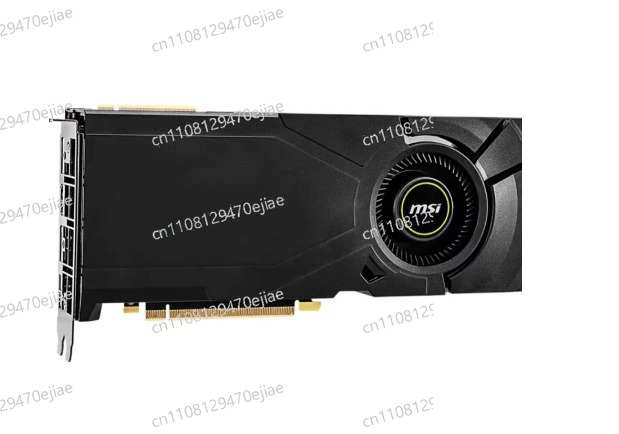 بطاقة رسومات RTX 3090 بسعة 24  - مراجعة Rtx 3090 24Gb Gddr6X وسعره
