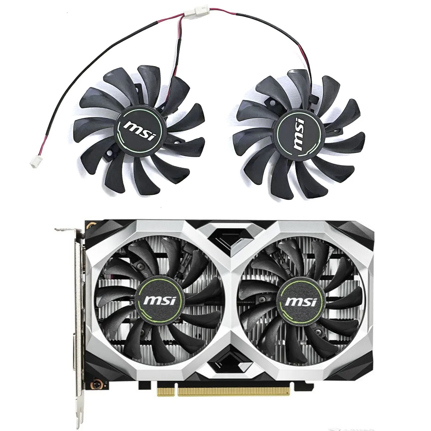 مروحة جديدة لوحدة معالجة الرسو - مراجعة Rtx 4080 Super 16Gb وسعره
