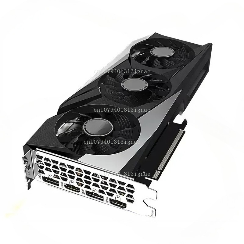 بطاقة فيديو Placa De Rtx 3090  - مراجعة Rtx 3090 24Gb Gddr6X وسعره