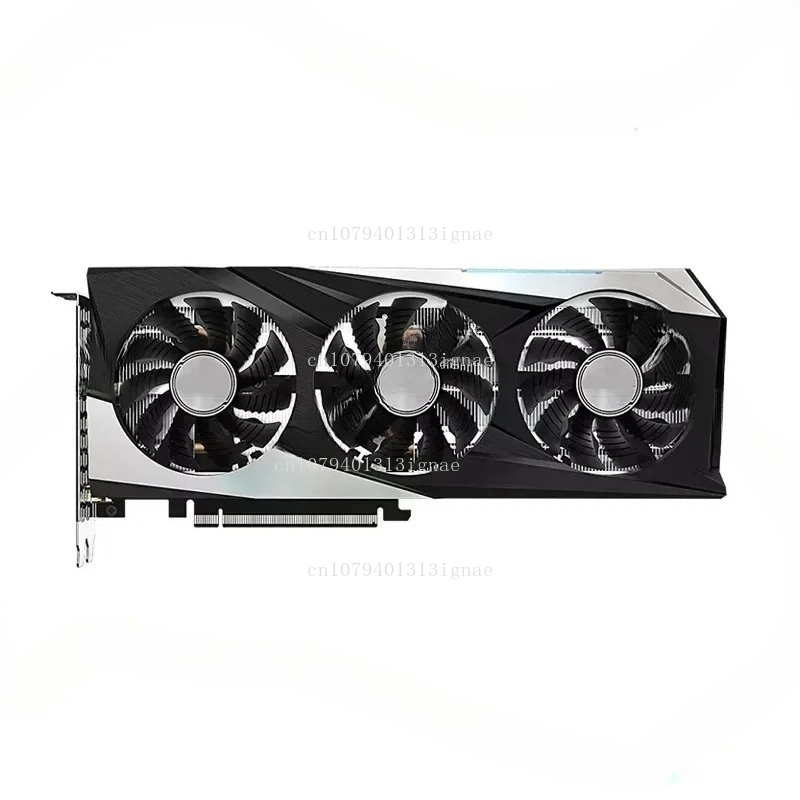 بطاقة فيديو Placa De Rtx 3090  - مراجعة Rtx 3090 24Gb Gddr6X وسعره