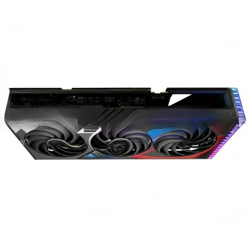 بطاقة رسومات للكمبيوتر RTX 407 - مراجعة Rtx 4090 24Gb Graphics Card وسعره