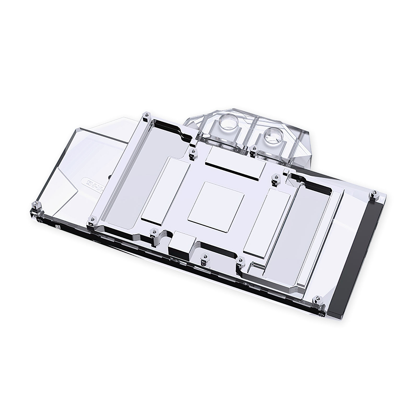 بلوك تبريد مائي من Bykski لبطا - مراجعة Rtx 4080 Water Cooling Block وسعره