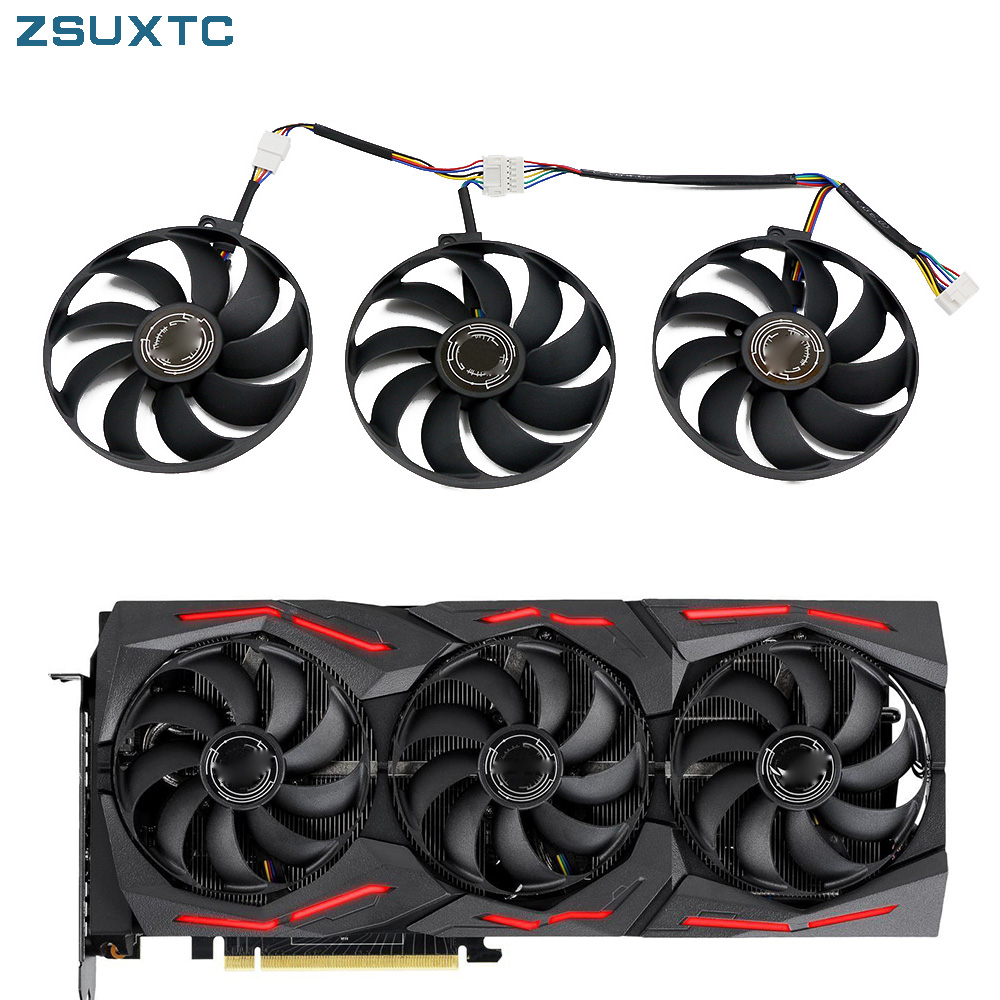 مراوح تبريد بطاقات وحدة معالجة - مراجعة Rtx 3090 24Gb Gddr6X وسعره