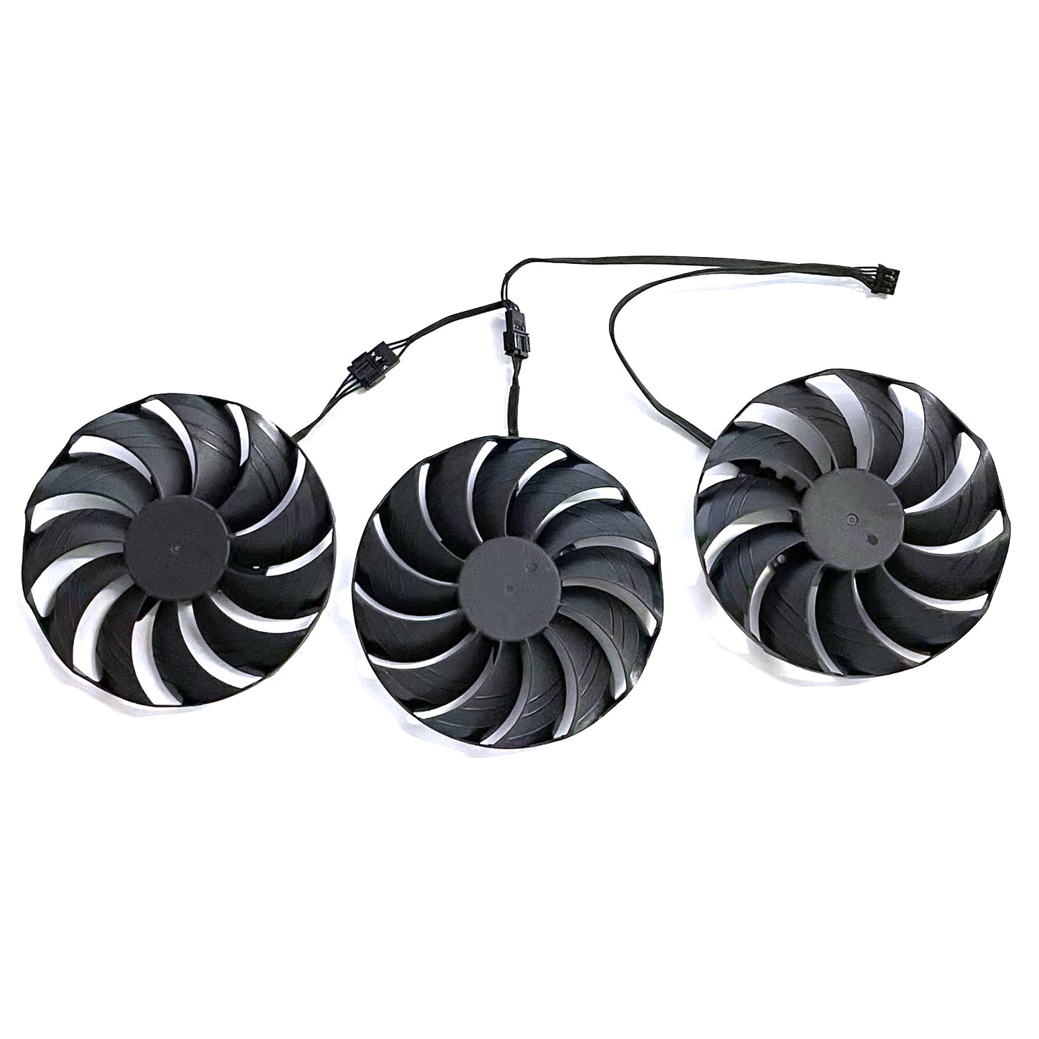 مروحة وحدة معالجة الرسومات (GP - مراجعة Rx 7900 Xt 20Gb وسعره