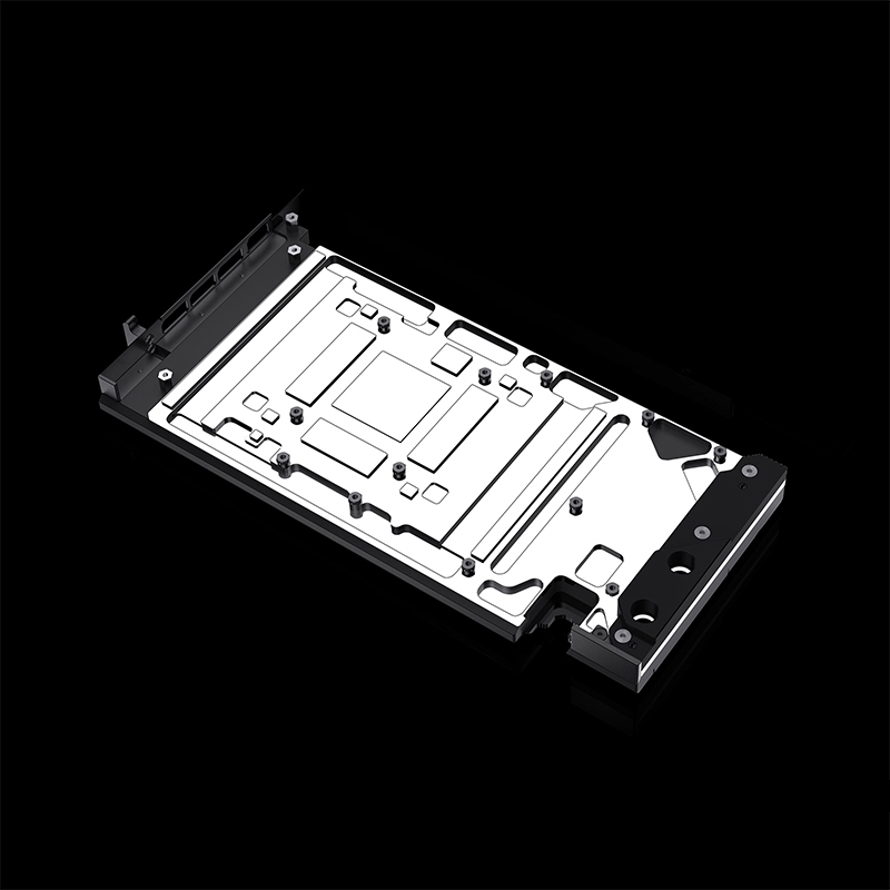 مبرد مائي لوحدة معالجة الرسوما - مراجعة Rtx 4090 Water Block Full Cover وسعره