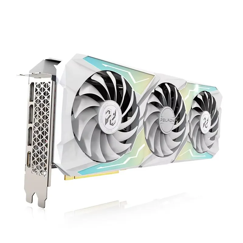 عرض ساخن: كرت شاشة GeForce RTX - مراجعة Rtx 3080 Ti 12Gb وسعره