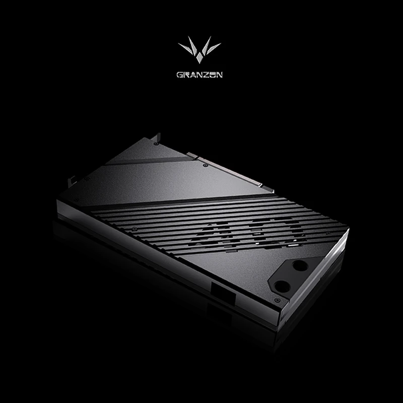 كتلة وحدة معالجة الرسومات Gran - مراجعة Rtx 4080 Water Cooling Block وسعره