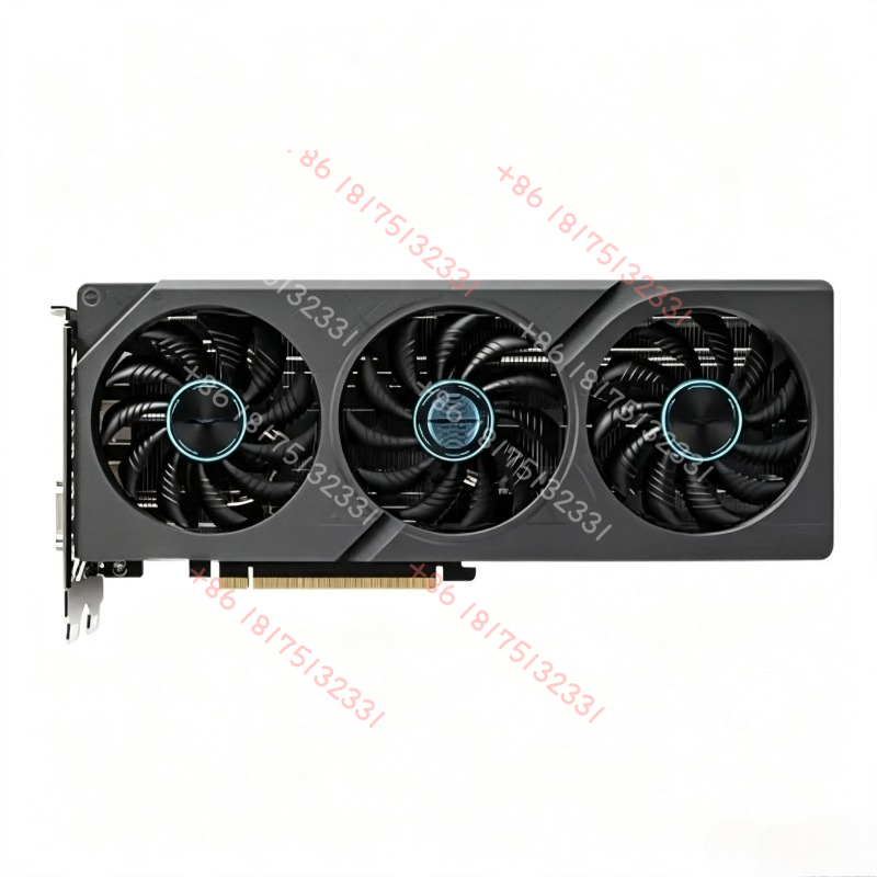 بطاقة رسومات RTX 4090 بسعة 24  - مراجعة Rtx 4090 24Gb Graphics Card وسعره