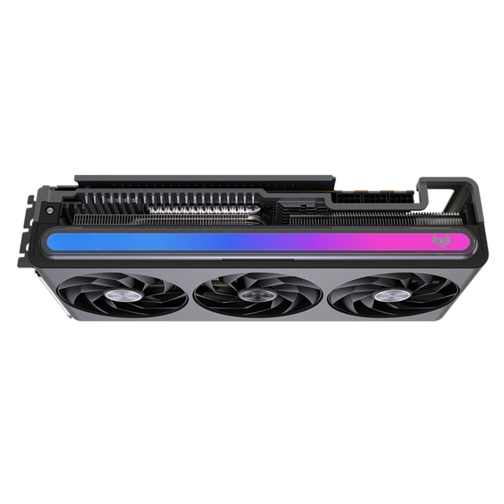 بطاقة رسومات للألعاب Radeon RX - مراجعة Rx 7900 Xtx 24Gb وسعره