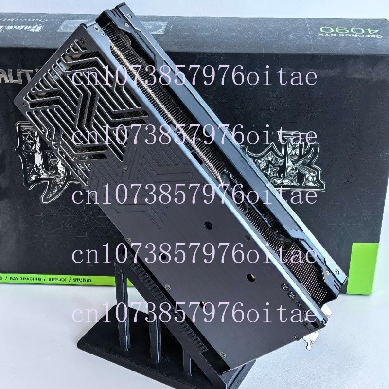 بطاقة رسومات V100 معدلة جديدة  - مراجعة Rtx 4090 24Gb Graphics Card وسعره