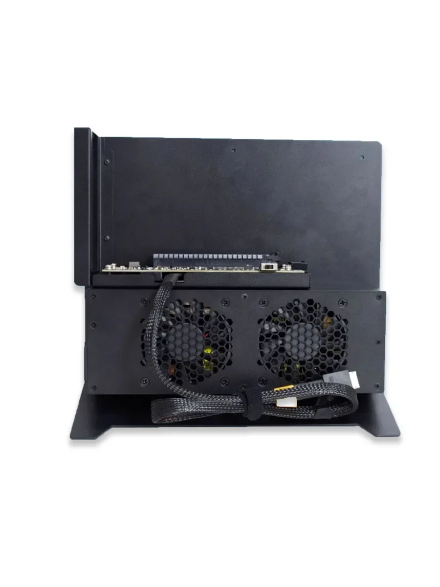 محطة إرساء الرسومات Oculink ال - مراجعة Oculink Gpu Dock Station وسعره