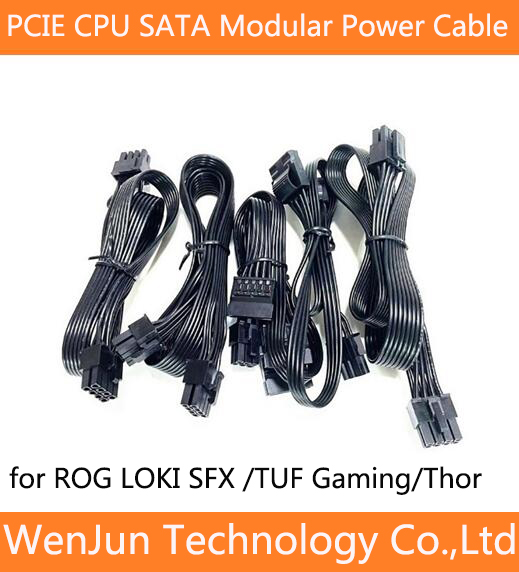 كابل وحدات إمداد الطاقة لـ ASU - مراجعة Rtx 3090 24Gb Gddr6X وسعره